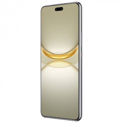 Huawei nova 12 Ultra, 12 Go + 1 To, identification par empreinte digitale à l'écran, HarmonyOS 4.0 Octa Core de 6,76 pouces, réseau : 4G, NFC, OTG, ne prend pas en charge Google Play (gris) SH602A464-010